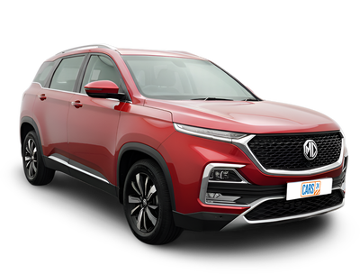 MG HECTOR-img